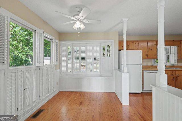 734 Long Laurel Ridge Drive, Lakemont, GA 30552