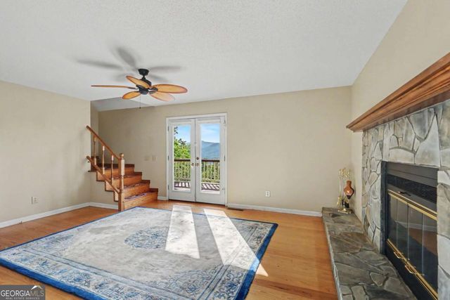 734 Long Laurel Ridge Drive, Lakemont, GA 30552