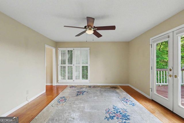 734 Long Laurel Ridge Drive, Lakemont, GA 30552