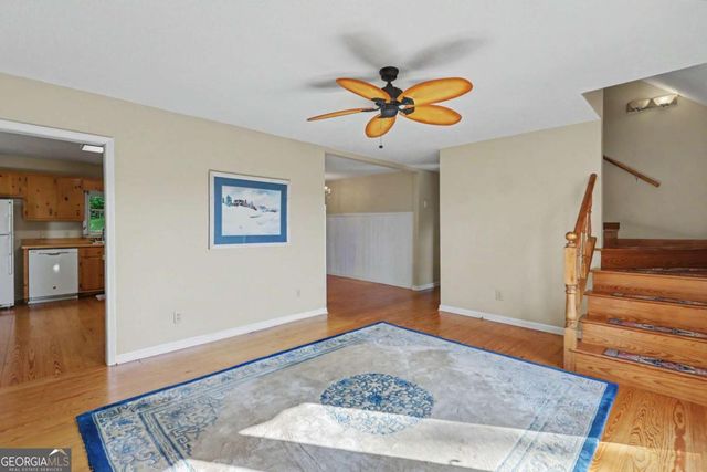 734 Long Laurel Ridge Drive, Lakemont, GA 30552