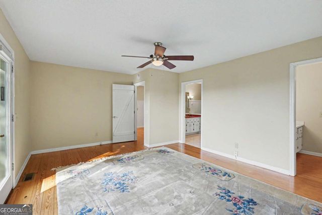 734 Long Laurel Ridge Drive, Lakemont, GA 30552