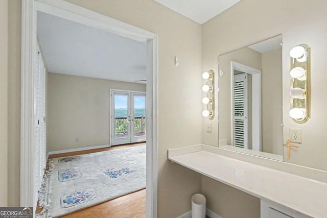 734 Long Laurel Ridge Drive, Lakemont, GA 30552