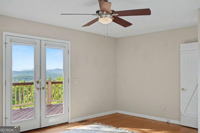 734 Long Laurel Ridge Drive, Lakemont, GA 30552