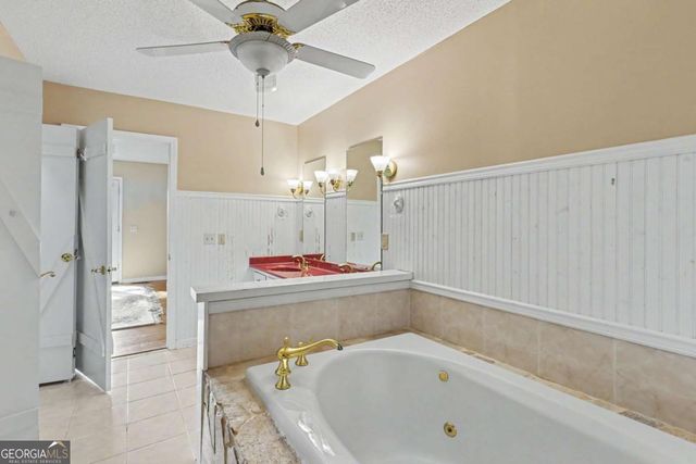 734 Long Laurel Ridge Drive, Lakemont, GA 30552