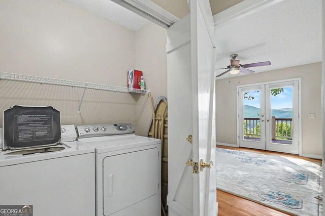 734 Long Laurel Ridge Drive, Lakemont, GA 30552