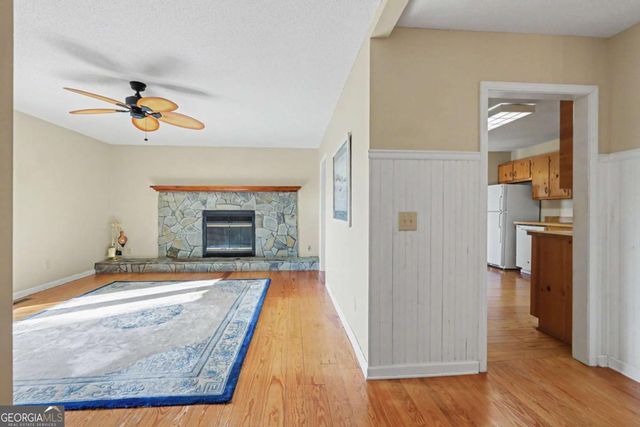 734 Long Laurel Ridge Drive, Lakemont, GA 30552