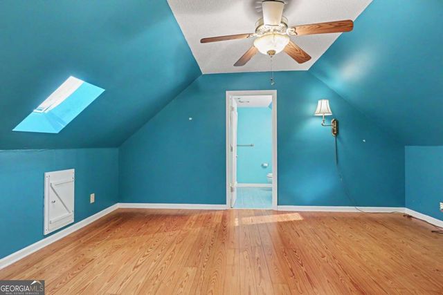 734 Long Laurel Ridge Drive, Lakemont, GA 30552
