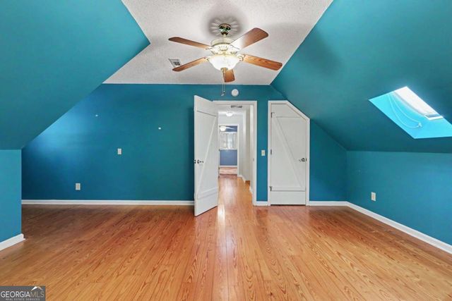 734 Long Laurel Ridge Drive, Lakemont, GA 30552