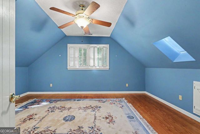 734 Long Laurel Ridge Drive, Lakemont, GA 30552