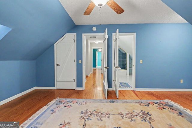 734 Long Laurel Ridge Drive, Lakemont, GA 30552