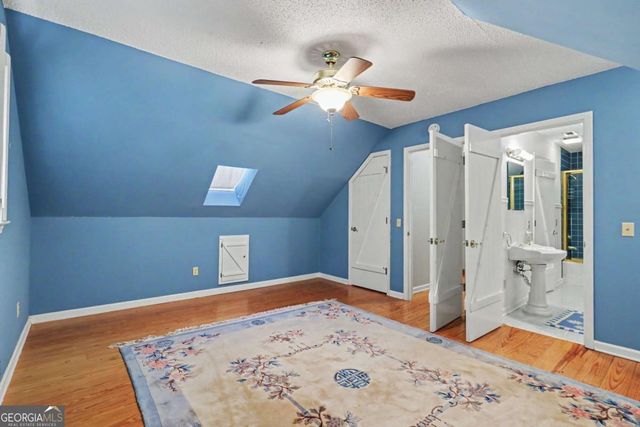 734 Long Laurel Ridge Drive, Lakemont, GA 30552