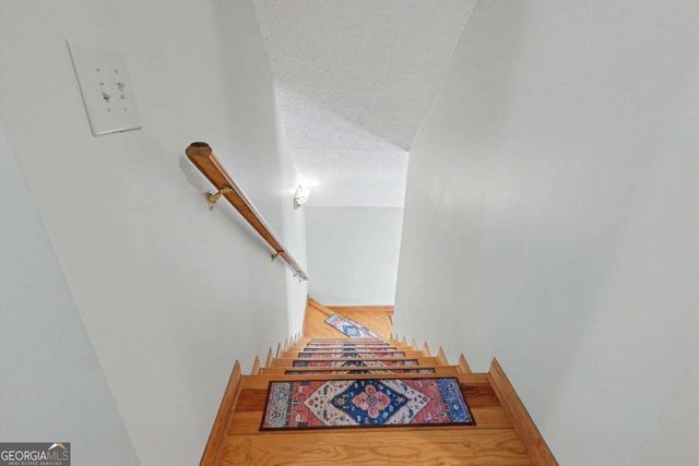 734 Long Laurel Ridge Drive, Lakemont, GA 30552