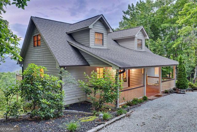 734 Long Laurel Ridge Drive, Lakemont, GA 30552