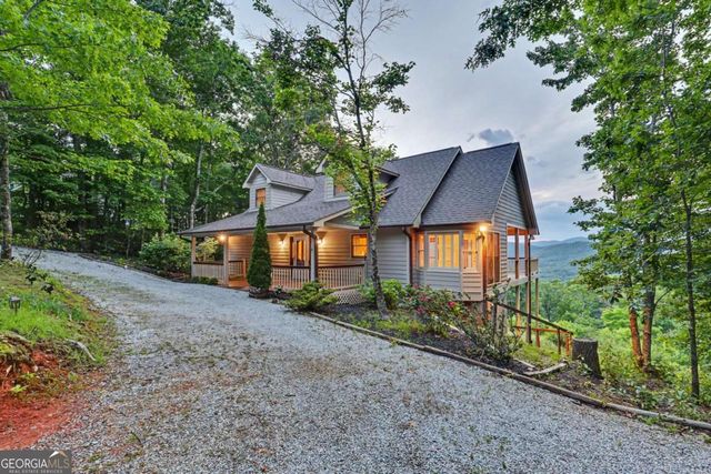 734 Long Laurel Ridge Drive, Lakemont, GA 30552