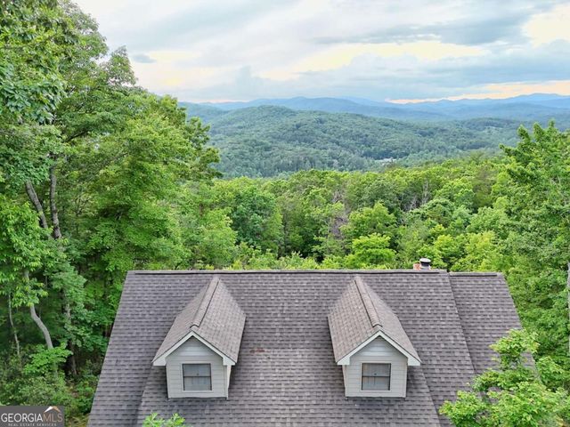 734 Long Laurel Ridge Drive, Lakemont, GA 30552