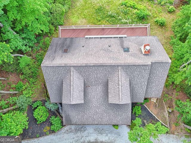 734 Long Laurel Ridge Drive, Lakemont, GA 30552