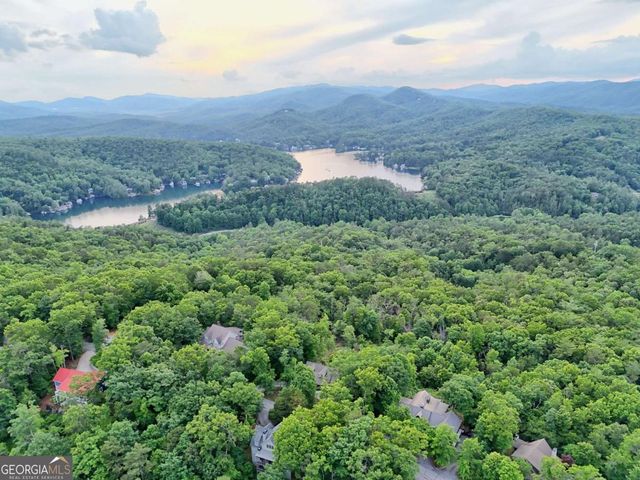 734 Long Laurel Ridge Drive, Lakemont, GA 30552