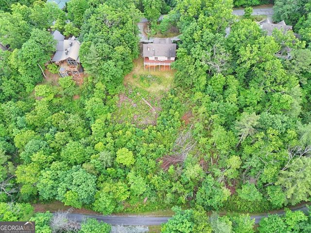 734 Long Laurel Ridge Drive, Lakemont, GA 30552