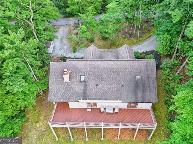 734 Long Laurel Ridge Drive, Lakemont, GA 30552