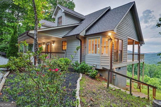 734 Long Laurel Ridge Drive, Lakemont, GA 30552