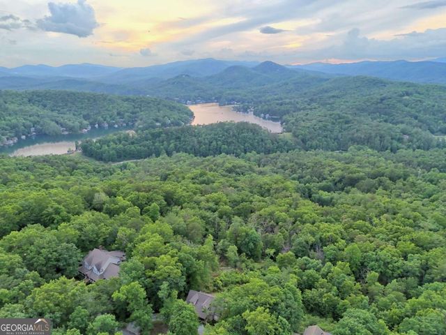 734 Long Laurel Ridge Drive, Lakemont, GA 30552