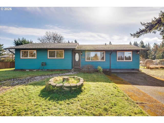 15050 S DALES Ave, Beavercreek, OR 97004