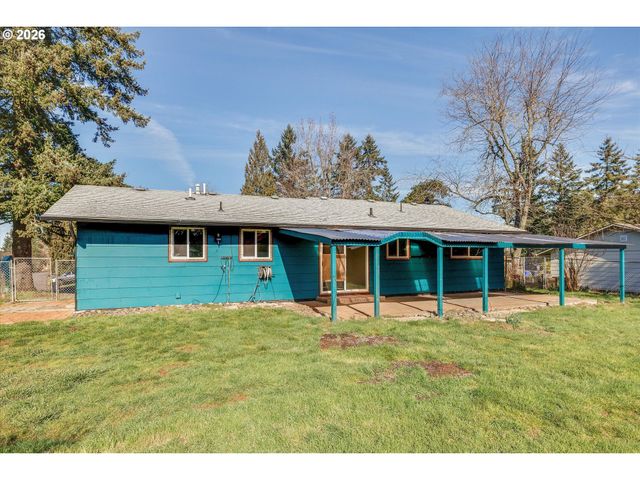 15050 S DALES Ave, Beavercreek, OR 97004