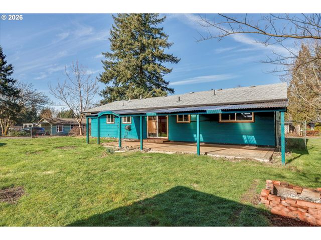 15050 S DALES Ave, Beavercreek, OR 97004