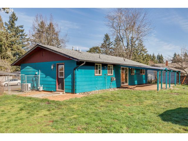 15050 S DALES Ave, Beavercreek, OR 97004