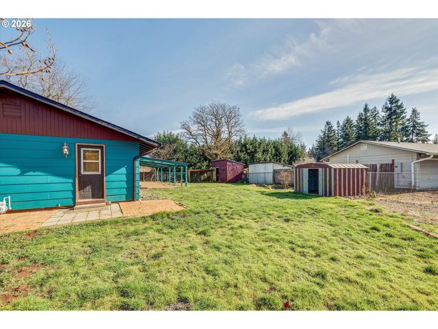 15050 S DALES Ave, Beavercreek, OR 97004