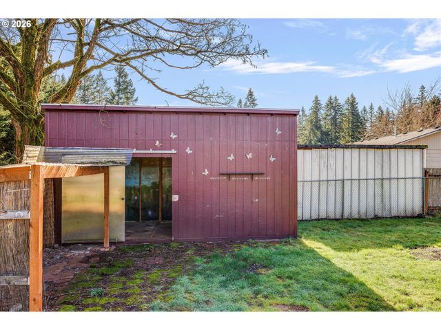 15050 S DALES Ave, Beavercreek, OR 97004