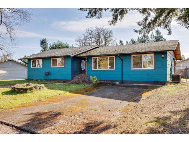 15050 S DALES Ave, Beavercreek, OR 97004