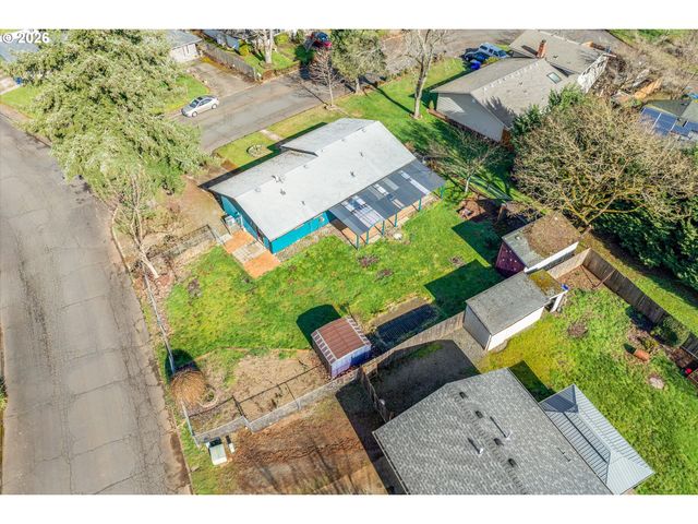 15050 S DALES Ave, Beavercreek, OR 97004