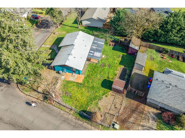 15050 S DALES Ave, Beavercreek, OR 97004