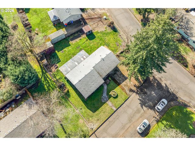 15050 S DALES Ave, Beavercreek, OR 97004