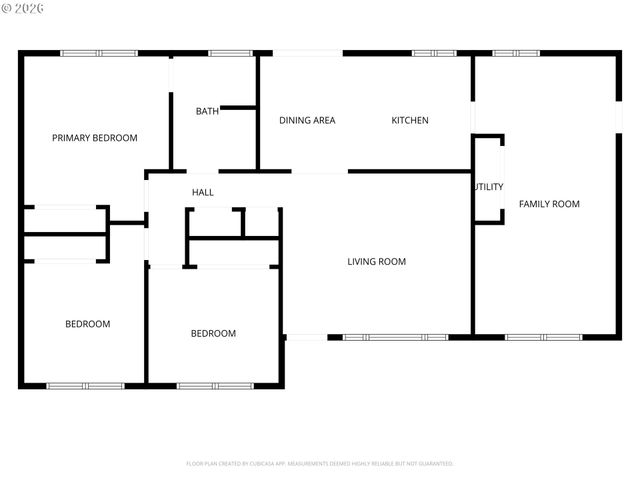 15050 S DALES Ave, Beavercreek, OR 97004