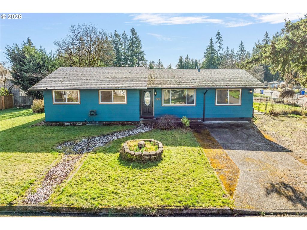 15050 S DALES Ave, Beavercreek, OR 97004