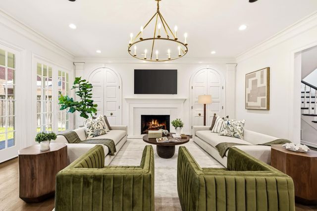 4020 Mcfarlin Boulevard, University Park, TX 75205