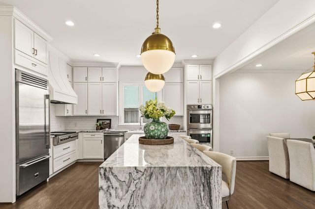 4020 Mcfarlin Boulevard, University Park, TX 75205