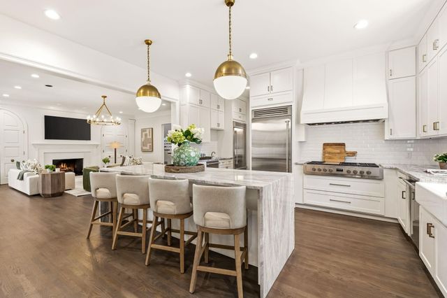4020 Mcfarlin Boulevard, University Park, TX 75205