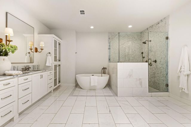 4020 Mcfarlin Boulevard, University Park, TX 75205