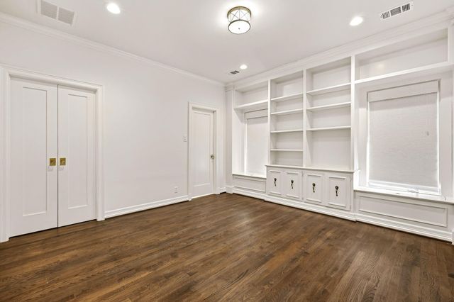 4020 Mcfarlin Boulevard, University Park, TX 75205