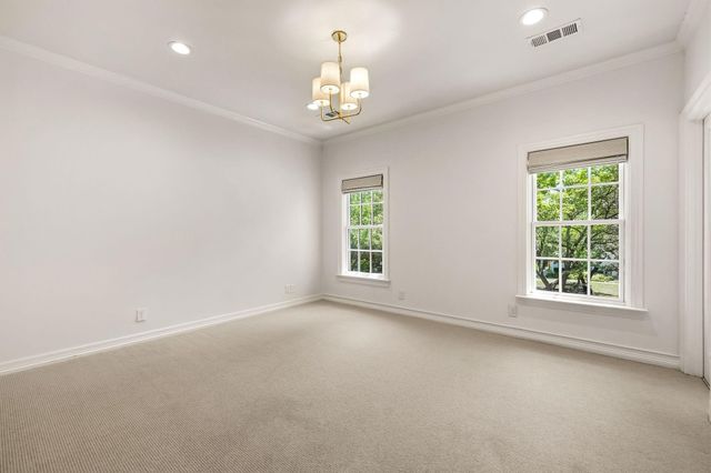 4020 Mcfarlin Boulevard, University Park, TX 75205