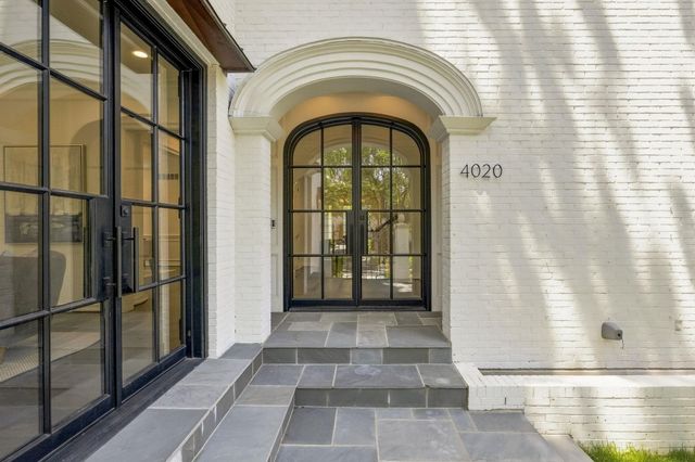 4020 Mcfarlin Boulevard, University Park, TX 75205