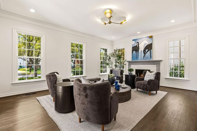 4020 Mcfarlin Boulevard, University Park, TX 75205