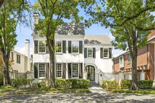 4020 Mcfarlin Boulevard, University Park, TX 75205