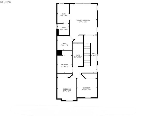 165 W BARBARAS Way, Newberg, OR 97132