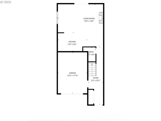165 W BARBARAS Way, Newberg, OR 97132