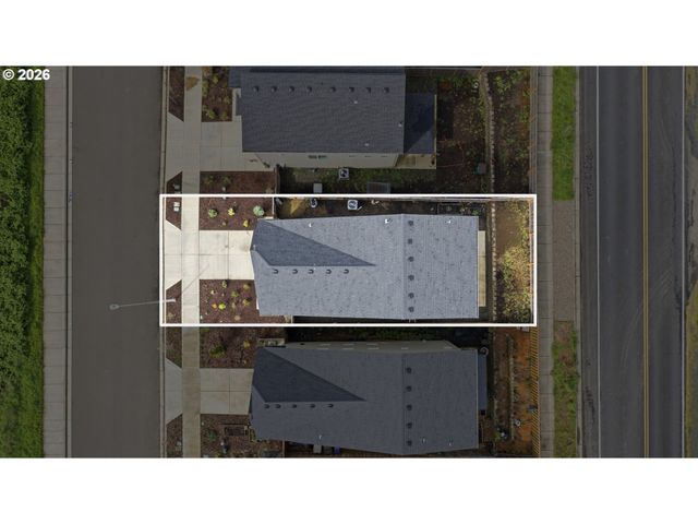 165 W BARBARAS Way, Newberg, OR 97132