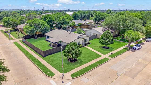 1800 Cumberland Trail, Plano, TX 75023